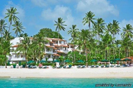 فندق Glitter Bay Porters المظهر الخارجي الصورة