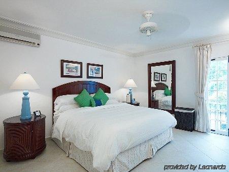 فندق Glitter Bay Porters المظهر الخارجي الصورة