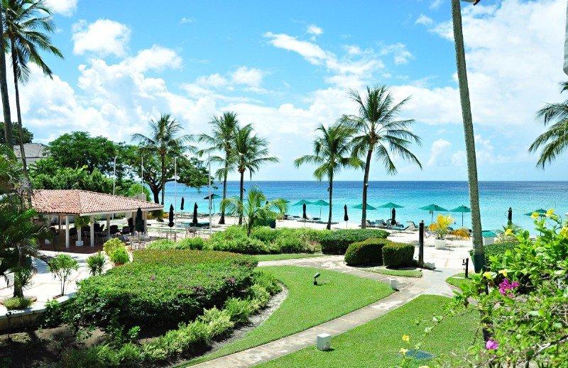 فندق Glitter Bay Porters المظهر الخارجي الصورة